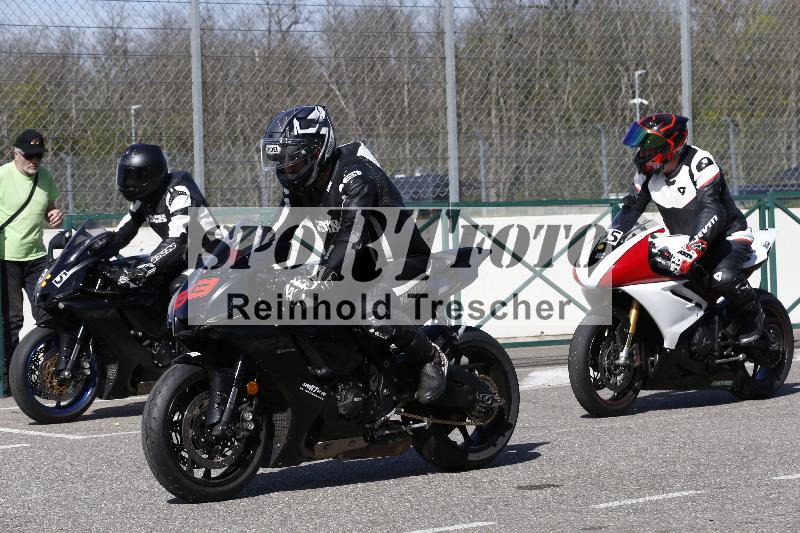 /07 09.04.2026 Cornu Master School ADR/Impressionen